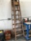 Werner 8 ft. Wood ladders