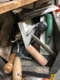 Drywall tools