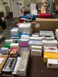 Medical supplies, assorted - see pics for specifics