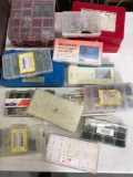 Hardware and O-Ring kits, 16 kits