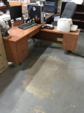 Warehouse managers office, see pics