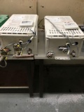 Noritz instant tankless water heaters, model N0638 and N0639M