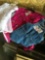 Childrens clothing, assorted sizes