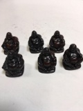 Resin Buddha #4