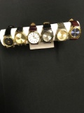Mens watches, assorted styles