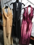 New Womens Formal dresses, assorted styles and colors, size x-small