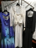 New Womens Formal dresses, assorted styles and colors, size small