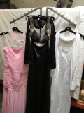 New Womens Formal dresses, assorted styles and colors, size x-large