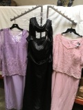 New Womens Formal dresses, assorted styles and colors, size xx-large