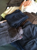 New Womens pants, assorted styles and colors, size small