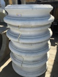 Architectural props, foam, column rings, 30 in. diameter
