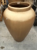 Large urn, 3 ft. 3 in. tall