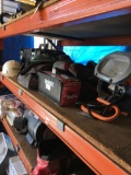 Tools and tool boxes