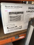 New Haier room air conditioner