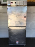 Bevles heated holding cabinet, 120 volt, working great
