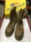 Belleville, USMC Mojave, steel toe boot, size 10 1/2