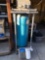 Pentair 40 gallon prepressurized water tank with filter system
