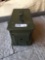 Ammo box