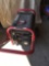 Husky portable generator, 3650 running watts, 120/240v, single phase