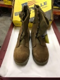 Belleville, USMC, Mojave, steel toe boot, size 11 1/2