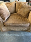 Loveseat, 5 feet 2 inch wide x 4 feet deep