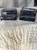 Car stereos