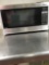 G.E. Microwave, 1000 watt