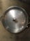 Rival stainless steel electric pan, 120 volt