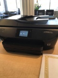 HP Office Jet printer