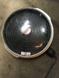 PartyTime grill, 120 volt, sold as is