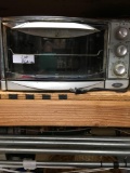 Oster toaster oven, 120 volt