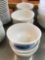 Radford China Cereal Bowls, 18 oz.