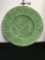China Dinner Plates/Chargers, Made in Italy, Pavillon Christofle