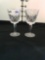 Waterford Crystal Cordial Glasses