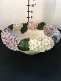 Laraine Eggleston ceramic bowl