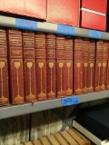 Vintage Dickens Complete Works Harpers. See pic for titles