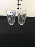 Waterford Beverage Glass