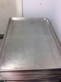 Full size sheet pans