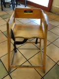 Child high chair