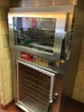 Toastmaster Nu-Vu Oven/ Proofer model SUB-123P