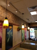 Sconce lighting 115 volt
