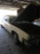 1973 Convertible Cadillac. Vin # 6L67S3Q448840 - MOTOR RUNS - started with jump wire SOLD AS IS