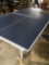 Ping pong table ( needs work )