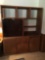 Entertainment center/ cabinet