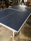 Ping pong table ( needs work )
