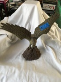 Eagle statue ( Metal )