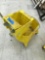 Brute mop bucket