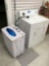 Roper dryer and CNT compact washer