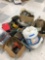 Lot of assorted miscellaneous items