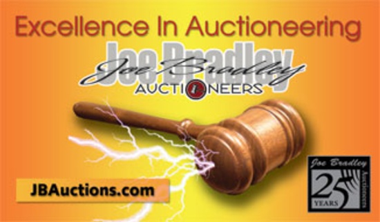 Combined Assets & Equipment Auction